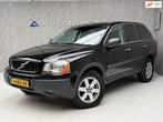 Volvo XC90 2.9 T6 Elite / AUT / 7 Pers / APK, Auto's, Volvo, Gebruikt, Zwart, 2037 kg, 7 stoelen