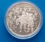 Penning Rembrandt van Rijn - Nachtwacht 1642, Verzenden, Overige materialen, Nederland