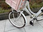 Meisjesfiets Cortina U4 24 inch transportfiets, Fietsen en Brommers, Fietsen | Meisjes, Ophalen, Gebruikt, 24 inch, Versnellingen