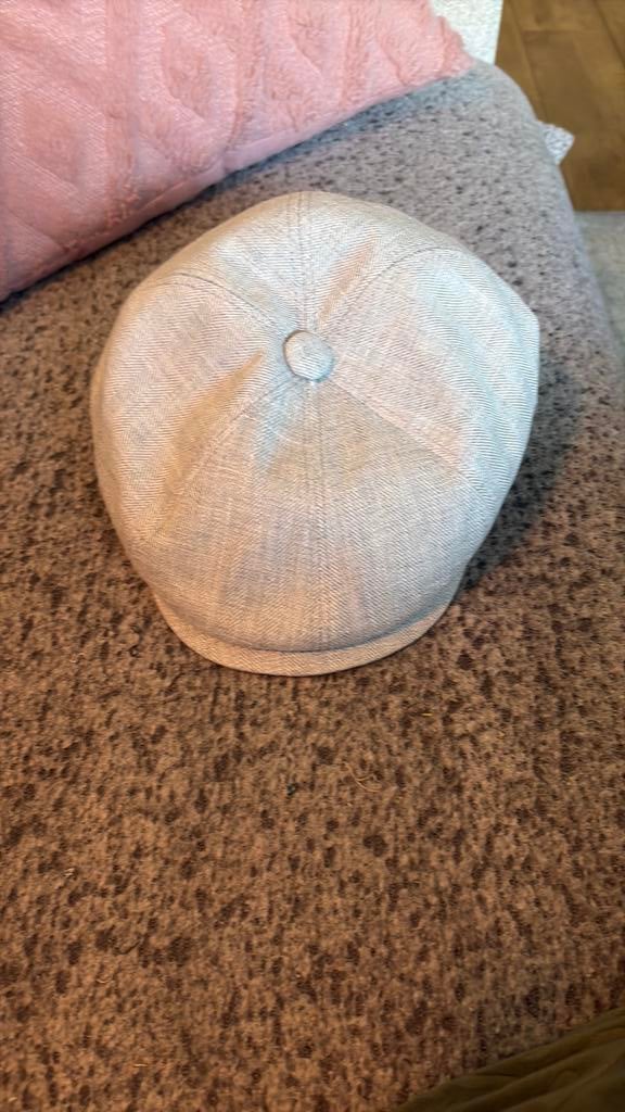 Leuke pet maat 52, Ophalen of Verzenden, Nieuw, 55 cm (S, 6⅞ inch) of minder, Pet