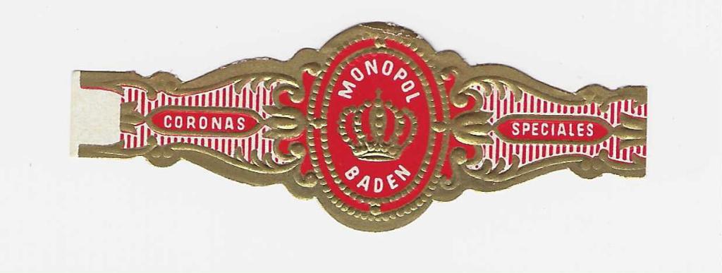 Klassiek 18 - 331    diverse sigarenbandjes, Verzamelen, Rookartikelen, Aanstekers en Luciferdoosjes, Ophalen of Verzenden, Gebruikt