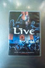 Live - Live At The Paradiso 2008, Alle leeftijden, Ophalen of Verzenden, Zo goed als nieuw, Muziek en Concerten
