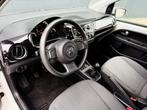 Volkswagen Up! 1.0 move up! BlueMotion airco / cv / 5drs, Voorwielaandrijving, Stof, Gebruikt, 840 kg