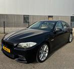 BMW 5-Serie 3.0 I 523 | M- Bodykit | Aut. | Park. sens V/A, Achterwielaandrijving, 2000 kg, Bedrijf, Sedan