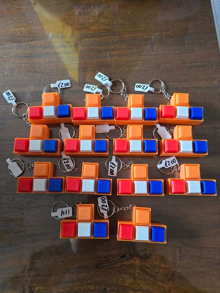 Holland Clickers, Ophalen of Verzenden, Nieuw, Overige typen