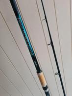 SPRO Prion Power Quiver. Zeehengel, 2.85m 40-120g., Spro, Werphengel, Nieuw, Prion power quiver