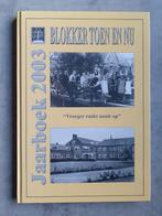Blokker in oude foto's en ansichten, vroeger raakt nooit op, Ophalen of Verzenden, 1980 tot heden, Gelopen, Noord-Holland