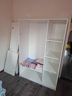 Kleding kast, Ophalen of Verzenden, Gebruikt, 50 tot 75 cm, 150 tot 200 cm