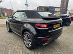 Land Rover Range Rover Evoque Convertible 2.0 TD4 HSE Dynami, Auto's, Land Rover, Automaat, 2005 kg, Gebruikt, 4 cilinders