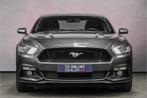 Ford Mustang Fastback 5.0 GT 465PK |Flowmaster|Leder|Stoelko, Automaat, 434 pk, Achterwielaandrijving, Gebruikt