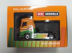 Volvo V.d. Vlist Zero Emission schaalmodel 1:50 nieuw, Ophalen of Verzenden, Nieuw, Bus of Vrachtwagen, Wsi