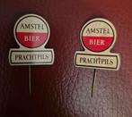 Amstel Bier speld of pin, Ophalen of Verzenden