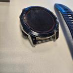 Garmin Fenix, Ophalen, GARMIN, Gebruikt, Blauw
