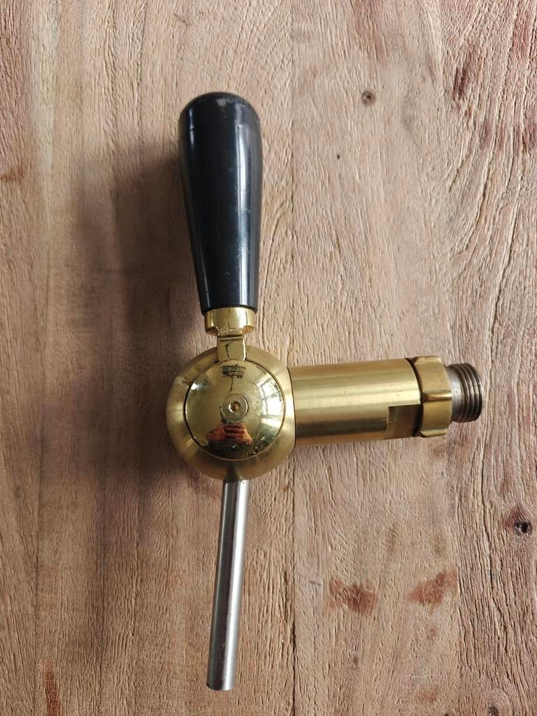 Tapkraan, Ophalen of Verzenden, Nieuw, Overige merken