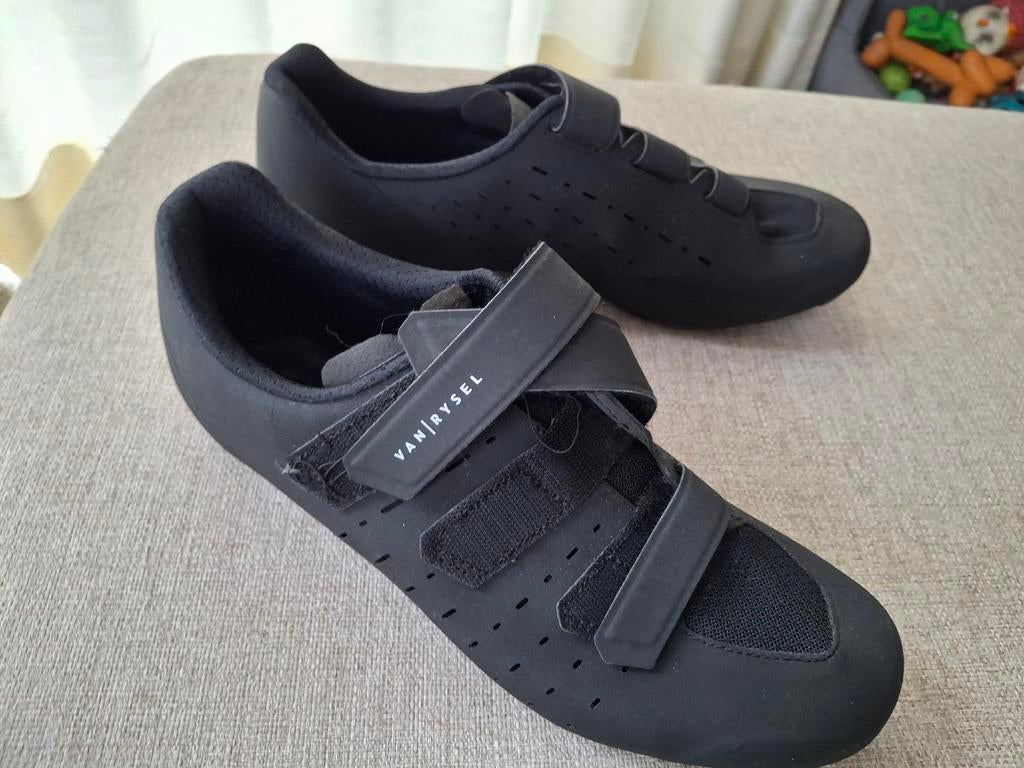 Wielrenschoenen Van Rysel M46, Ophalen, Nieuw