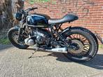 Unieke BMW R100rt Cafe Racer/Scrambler, Motoren, Motoren | BMW, Motorrijbewijs A, Particulier, 1000 cc