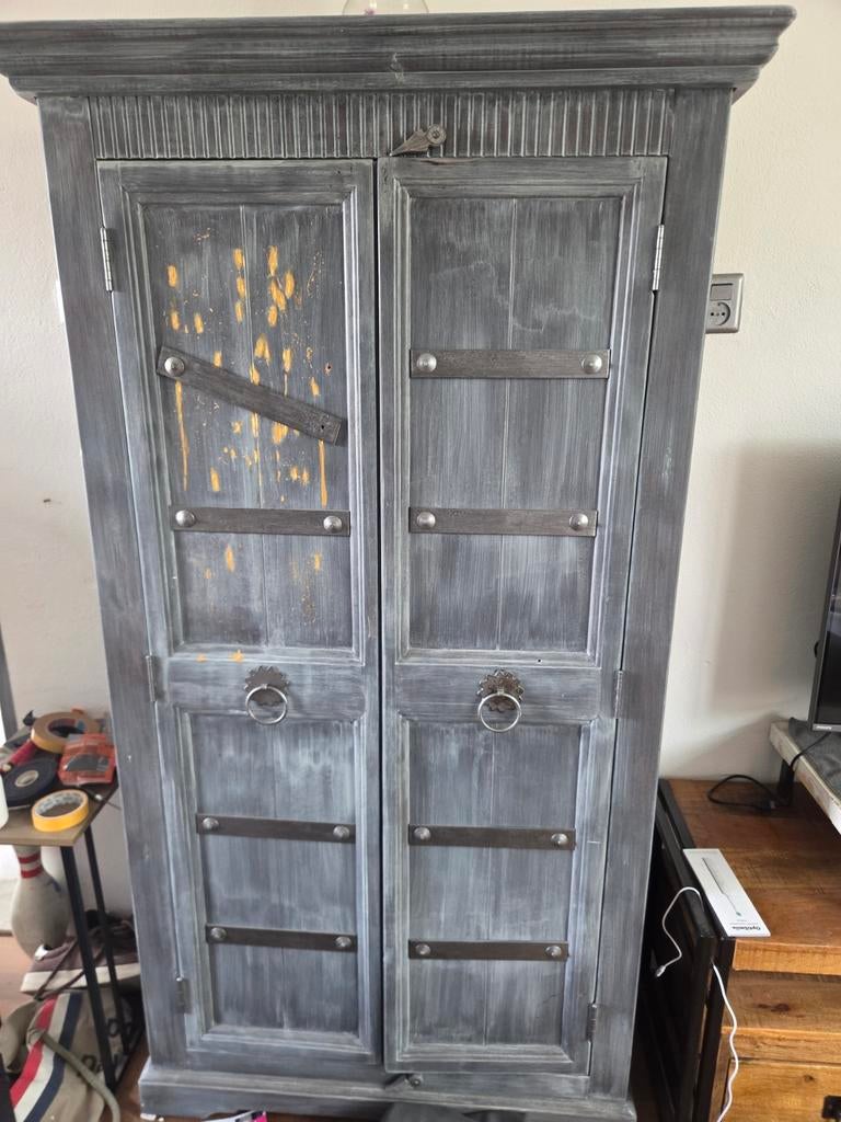 Kast 180x88x40, Ophalen of Verzenden, 25 tot 50 cm, Minder dan 100 cm