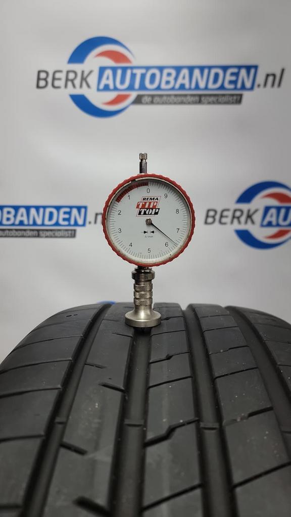 2x Hankook ion EVO 215/50 R19 97H 215/50/19 2155019 (Prijs =, Auto-onderdelen, Banden en Velgen, Band(en), Zomerbanden, 19 inch