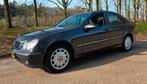 Mercedes-Benz C-klasse 200 Kompressor - NL Auto -, Gebruikt, 163 pk, Handgeschakeld, 1500 kg
