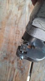 Hitachi CE16 plaatschaar platenkinpper, ., Ophalen of Verzenden, Zo goed als nieuw, .