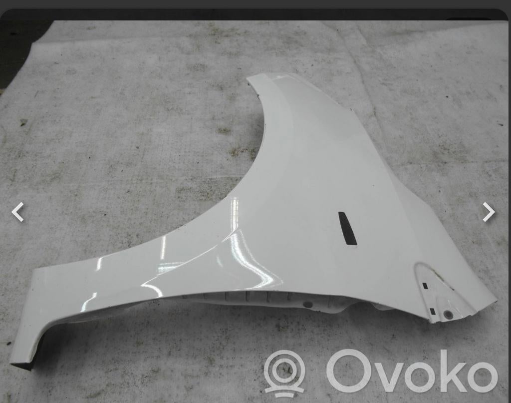 mitsubishi space star spatbord linksvoor, Ophalen, Gebruikt, Voor, Spatbord