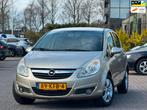 Opel Corsa 1.2-16V Edition | Airco | Cruise control | 2 sleu, Voorwielaandrijving, Stof, Gebruikt, 4 cilinders