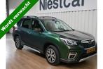 Subaru Forester 2.0i e-BOXER Premium Eye-Sight / Navigatie /, Auto's, Subaru, 12 maanden, 15 km/l, Euro 6, 4 cilinders