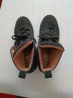 Christian Louboutin sneakers met spikes, Ophalen of Verzenden