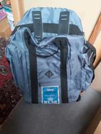 ORIGINELE KLM HITCHHIKERS BAGPACK, Overige merken, 40 cm of meer, Ophalen of Verzenden, Zo goed als nieuw