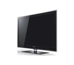 Koopje: Mooie  Samsung TV  40 inch,   Flex-voet, Ophalen, 50 Hz, LCD, Zo goed als nieuw