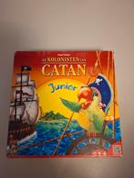 Kolonisten van Catan Junior - Compleet!, Drie of vier spelers, Ophalen of Verzenden, Zo goed als nieuw, Kosmos