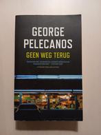 George Pelecanos - Geen Weg Terug (Literaire Thriller), Ophalen of Verzenden, Zo goed als nieuw, George Pelecanos, Amerika