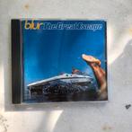 Blur - The Great Escape CD (1995), Ophalen of Verzenden, 1980 tot 2000, Gebruikt