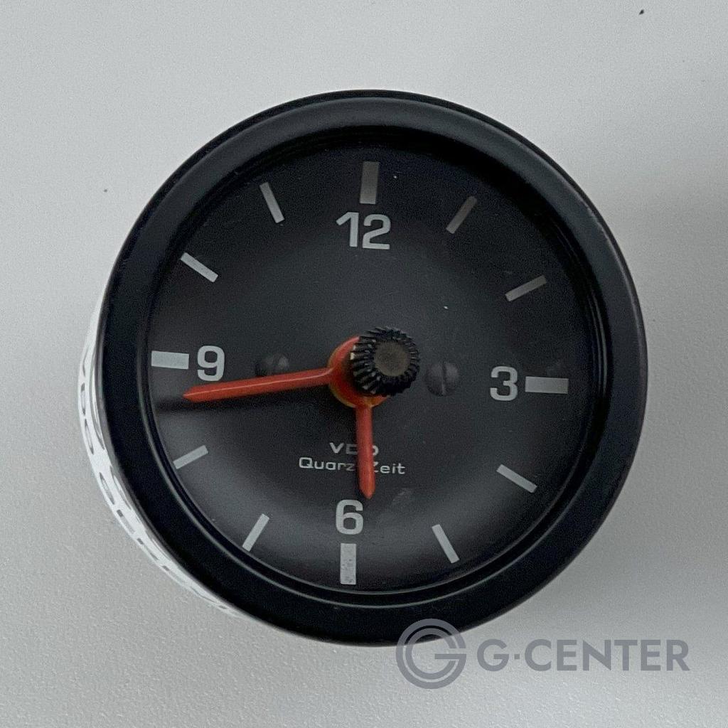 Mercedes-Benz W460 W461 Klok VDO Gereviseerd A0008270870 G-k, Auto-onderdelen, Dashboard en Schakelaars, -, Ophalen of Verzenden