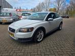 Volvo C30 1.6 AIRCO BLUETOOTH NAP NL AUTO, Auto's, Volvo, Voorwielaandrijving, 1596 cc, 101 pk, Gebruikt