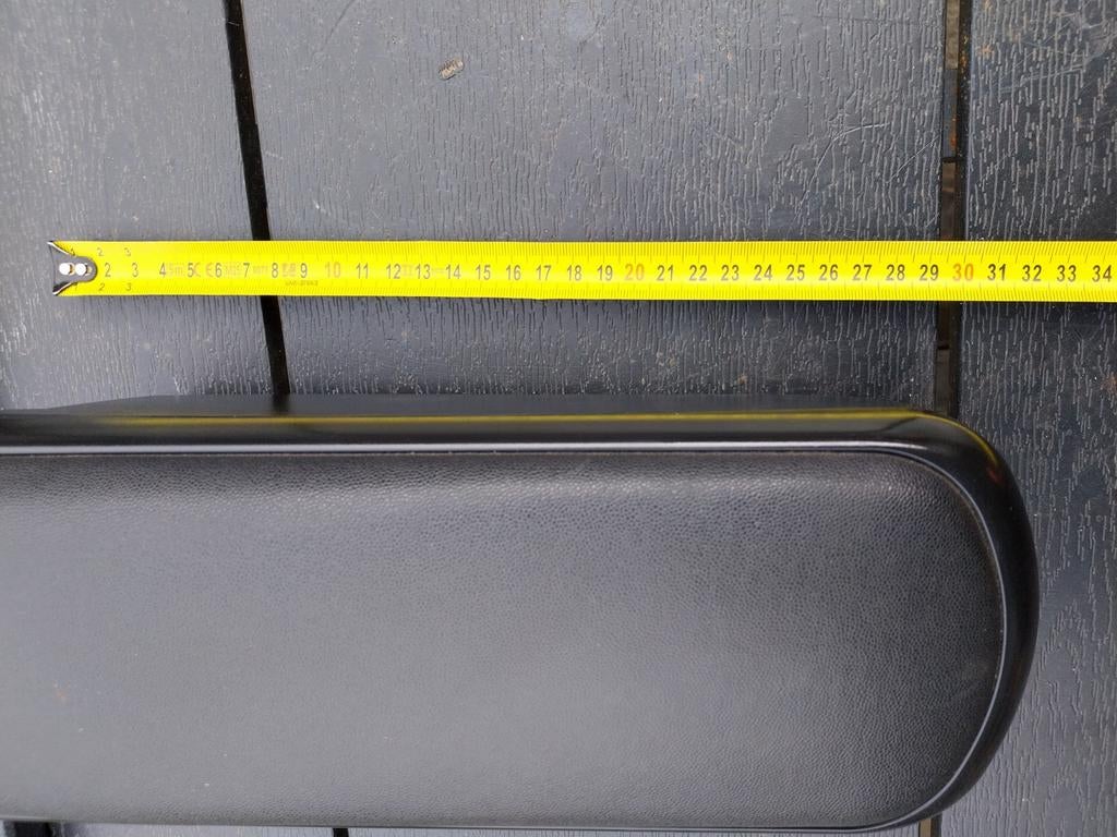 Armleuning middenconsole, Auto diversen, Ophalen