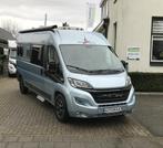 Carthago Malibu Van 600 DB Charming (bj 2018), Automaat, Buscamper of Camperbus, Overige brandstoffen, Tot en met 2