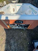 ⁉️Opknapper Hotspring Jacuzzi⁉️, Tuin en Terras, Ophalen of Verzenden, Gebruikt, Pomp, Vast