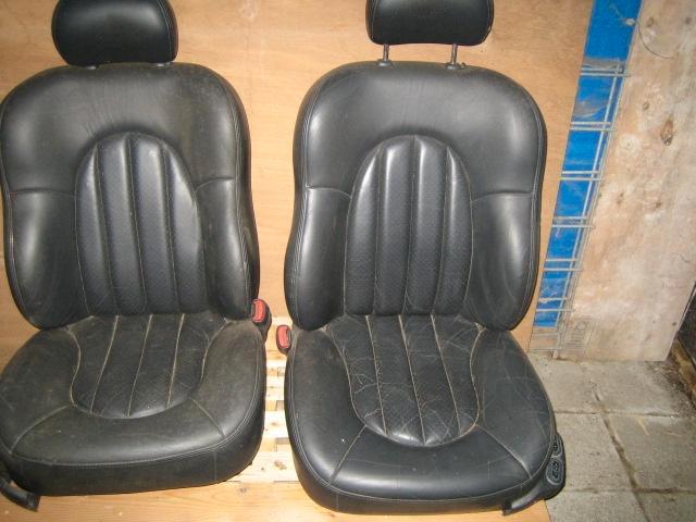 2 camperstoelen, Auto-onderdelen, Interieur en Bekleding, Fiat, Nieuw, Ophalen of Verzenden