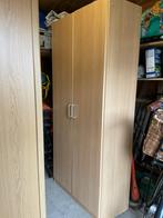 Schoenenkast  hoog voor min. 20 paar schoenen, Ophalen, Gebruikt, 50 tot 100 cm, 150 tot 200 cm