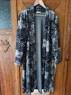 Magna vest maat 48/50, Kleding | Dames, Grote Maten, Ophalen of Verzenden, Nieuw, Blauw, Trui of Vest