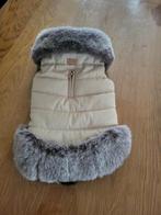 Te koop hondenjasje van milk&pepper, Ophalen, Zo goed als nieuw, Hondenjas