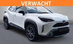 Toyota Yaris Cross 1.5 Hybrid Adventure CRUISE STOELVER. P-C, 12 maanden, Gebruikt, Euro 6, Wit
