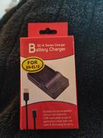 Batterijen charger nieuw, Audio, Tv en Foto, Opladers, Ophalen of Verzenden