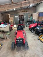 Toro zitmaaier €160 gelijk ophalen, Tuin en Terras, Ophalen, Zo goed als nieuw, 50 cm of meer