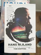 Hans Nijland - Boerenbluf op de transfermarkt, Ophalen of Verzenden, Gelezen, Overige sporten