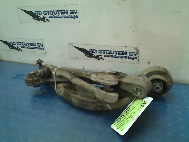 Draagarm Links Voor SET Audi A4 (B8) (2008-11/2015-12), Gebruikt, Auto-Union-Straße  1, Ingolstadt 85057, , Duitsland, Info@audi.de