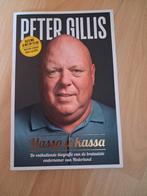 Massa is kassa, Peter Gillis, Ophalen of Verzenden
