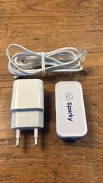 Sparky P1 Meter Chargee, Ophalen of Verzenden, Zo goed als nieuw