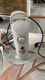 electirisch kachel.,, Ophalen of Verzenden, Zo goed als nieuw